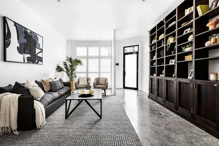 Main view of Homely house listing, 105 Newland Street, Bondi Junction NSW 2022