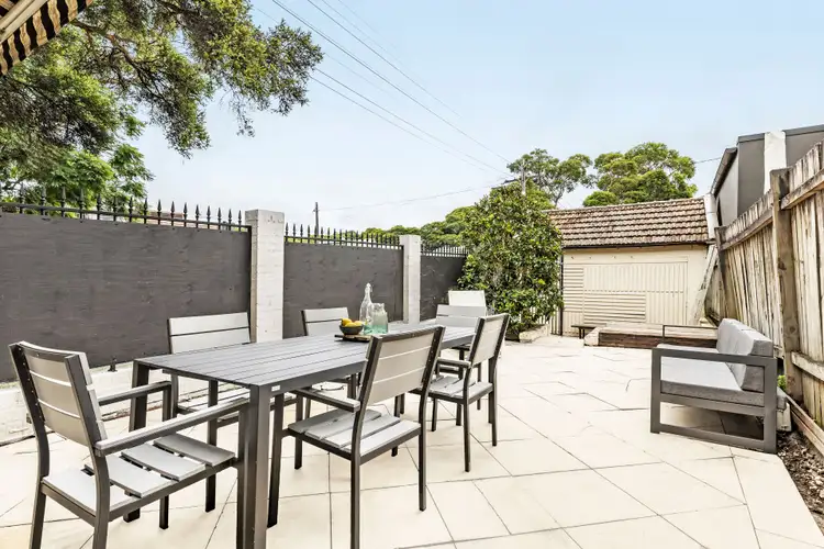 Fourth view of Homely house listing, 105 Newland Street, Bondi Junction NSW 2022