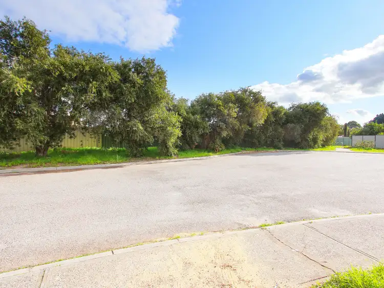 Second view of Homely land listing, Lot 1, 67 Hartfield Road, Forrestfield WA 6058