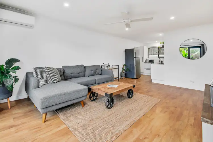Third view of Homely unit listing, 1/10 Twenty First Avenue, Palm Beach QLD 4221