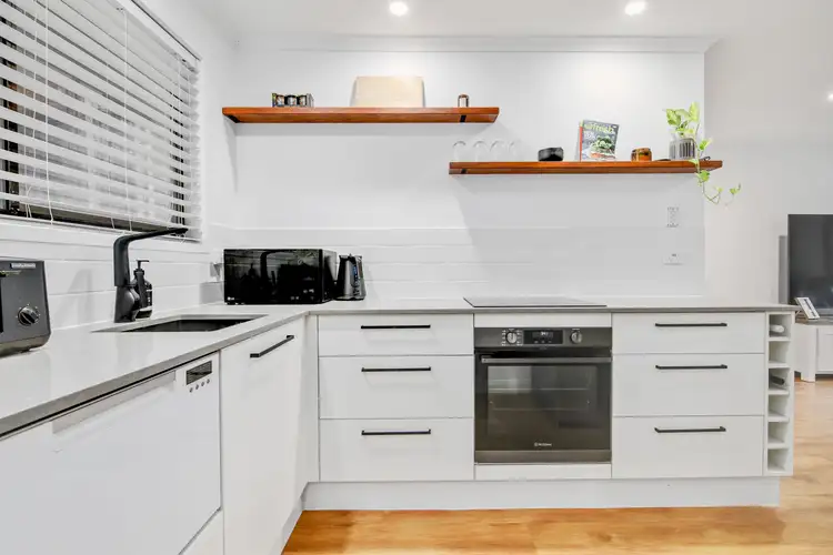 Fourth view of Homely unit listing, 1/10 Twenty First Avenue, Palm Beach QLD 4221