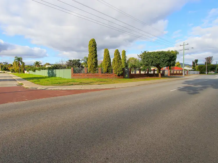 Third view of Homely land listing, Lot 4,67 Hartfield Road, Forrestfield WA 6058
