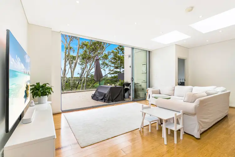 Main view of Homely apartment listing, 312/544-550 Mowbray Road, Lane Cove NSW 2066