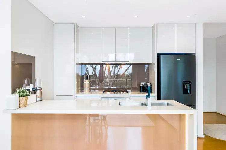 Second view of Homely apartment listing, 312/544-550 Mowbray Road, Lane Cove NSW 2066