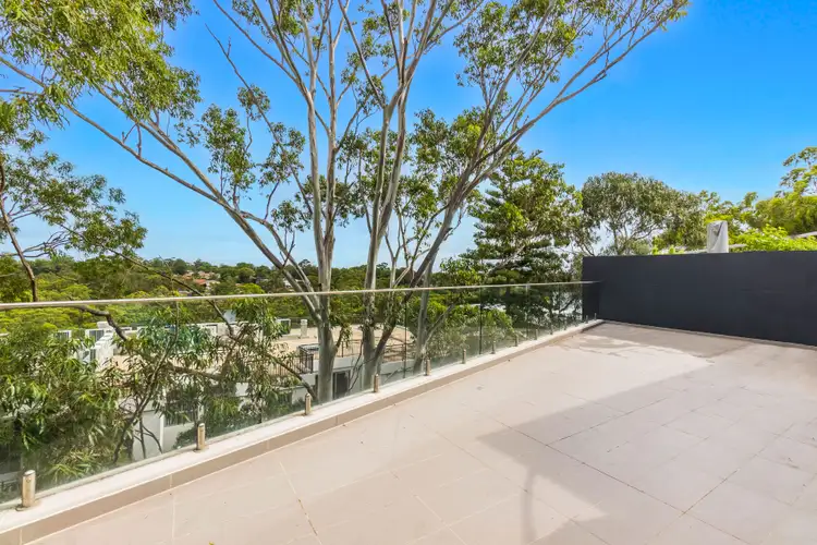 Third view of Homely apartment listing, 312/544-550 Mowbray Road, Lane Cove NSW 2066
