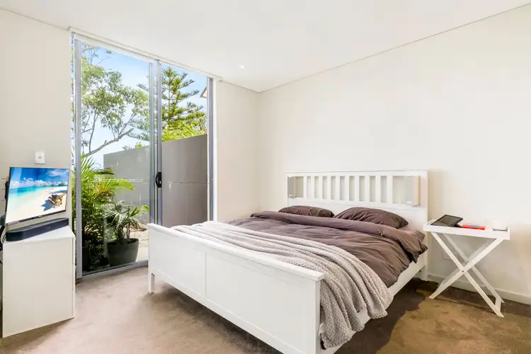 Fourth view of Homely apartment listing, 312/544-550 Mowbray Road, Lane Cove NSW 2066