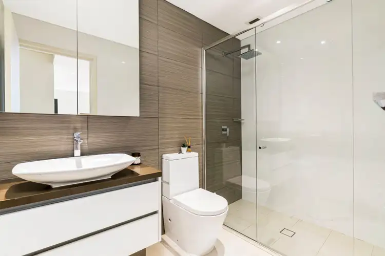 Fifth view of Homely apartment listing, 312/544-550 Mowbray Road, Lane Cove NSW 2066