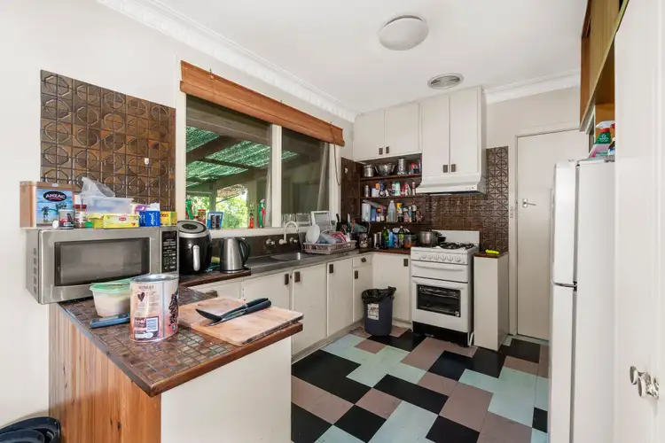 Third view of Homely house listing, 34 Second Avenue, Box Hill North VIC 3129