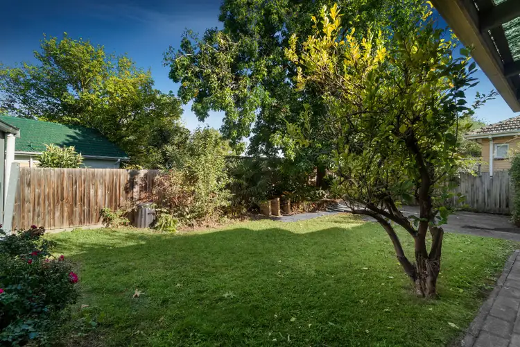 Sixth view of Homely house listing, 34 Second Avenue, Box Hill North VIC 3129
