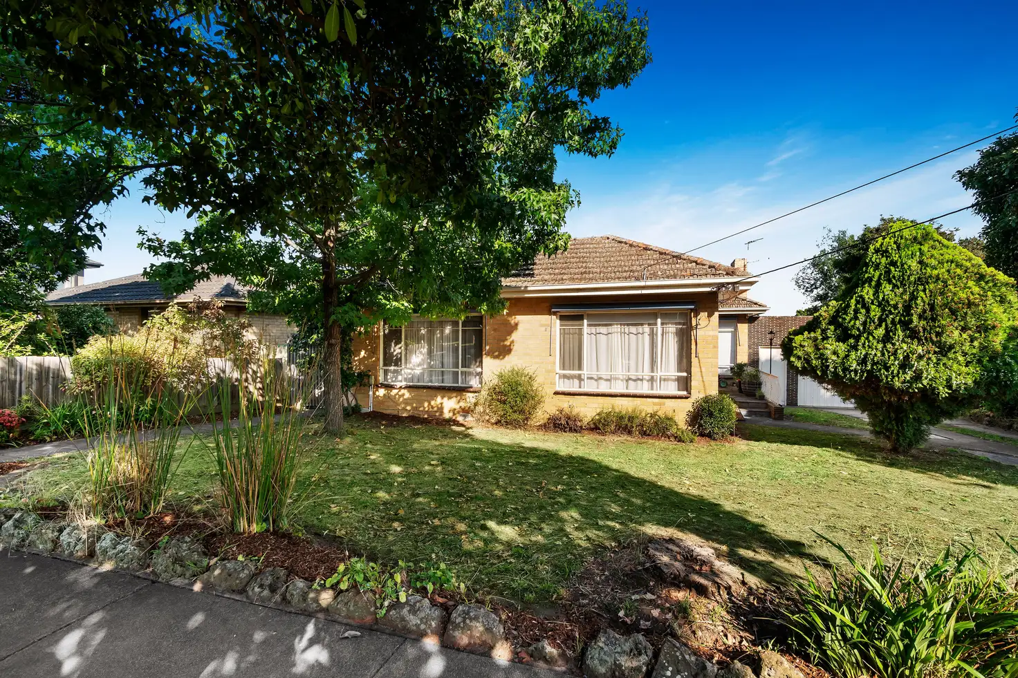 Main view of Homely house listing, 32 Second Avenue, Box Hill North VIC 3129