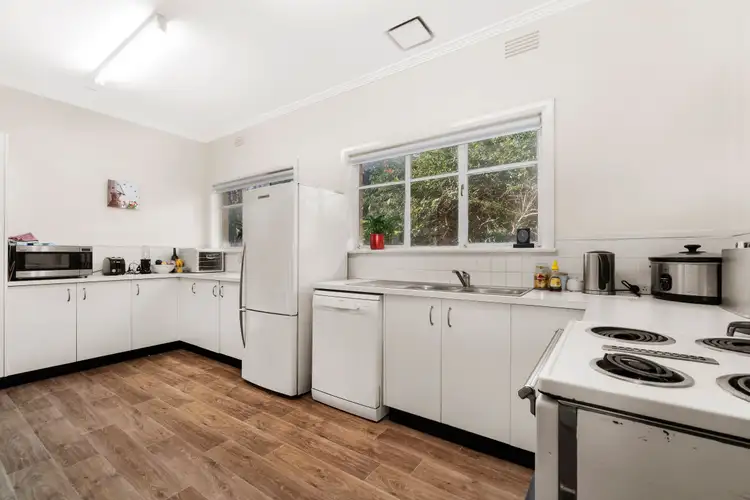 Third view of Homely house listing, 32 Second Avenue, Box Hill North VIC 3129