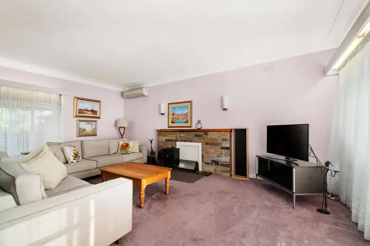 Fifth view of Homely house listing, 32 Second Avenue, Box Hill North VIC 3129
