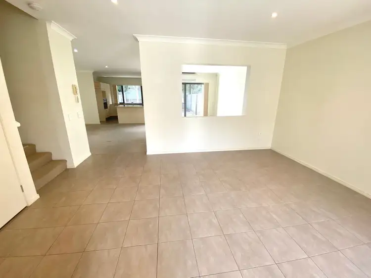 Fourth view of Homely townhouse listing, 6/2 Catalina Way, Upper Coomera QLD 4209