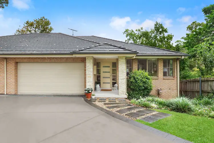 39 Roland Avenue, Wahroonga NSW 2076