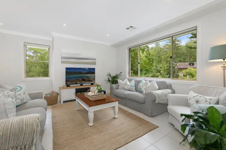 Second view of Homely house listing, 39 Roland Avenue, Wahroonga NSW 2076