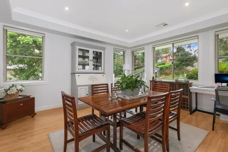 Fourth view of Homely house listing, 39 Roland Avenue, Wahroonga NSW 2076