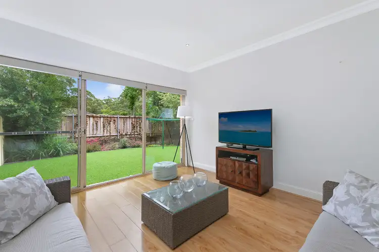 Fifth view of Homely house listing, 39 Roland Avenue, Wahroonga NSW 2076