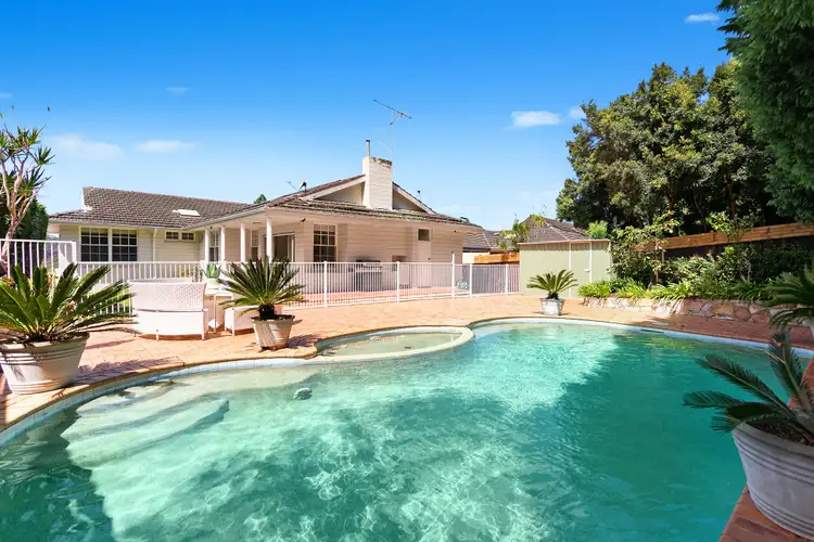 Main view of Homely house listing, 45 Carlyle Road, East Lindfield NSW 2070