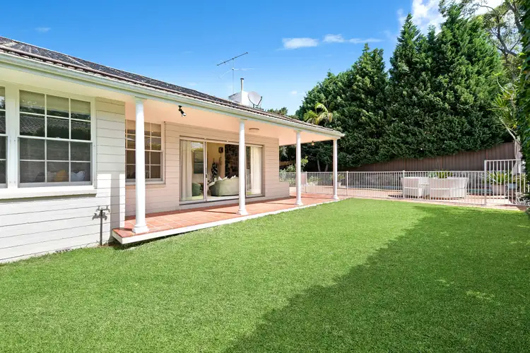 Second view of Homely house listing, 45 Carlyle Road, East Lindfield NSW 2070