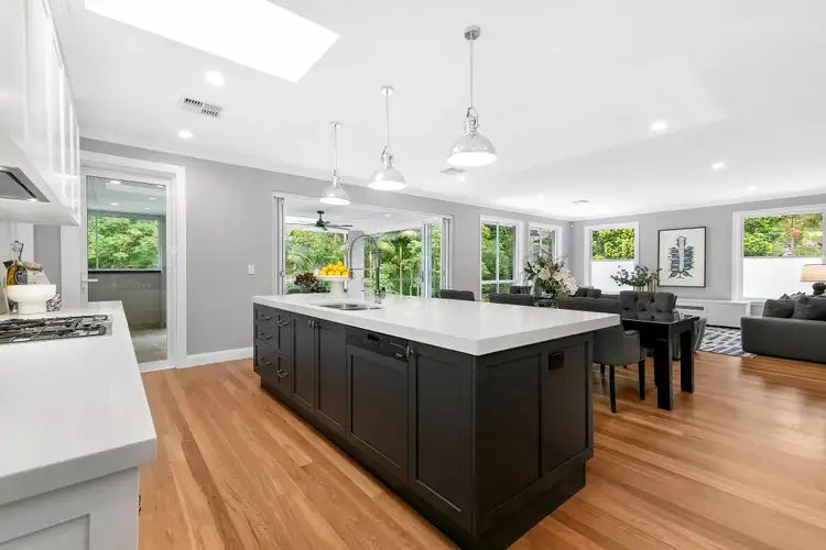 Fourth view of Homely house listing, 25 Coronga Crescent, Killara NSW 2071