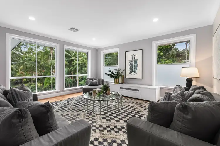 Sixth view of Homely house listing, 25 Coronga Crescent, Killara NSW 2071