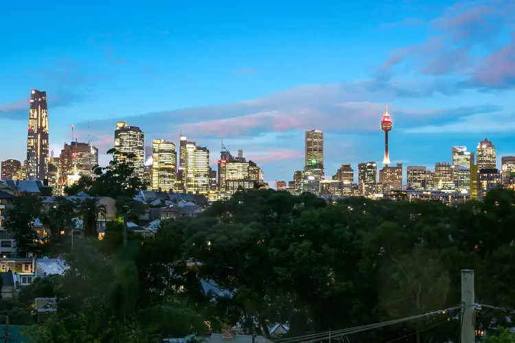 80 Evans Street, Rozelle NSW 2039