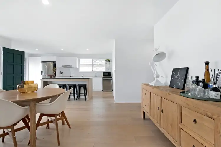 Third view of Homely house listing, 69 Vatakoula Parade, Mermaid Waters QLD 4218