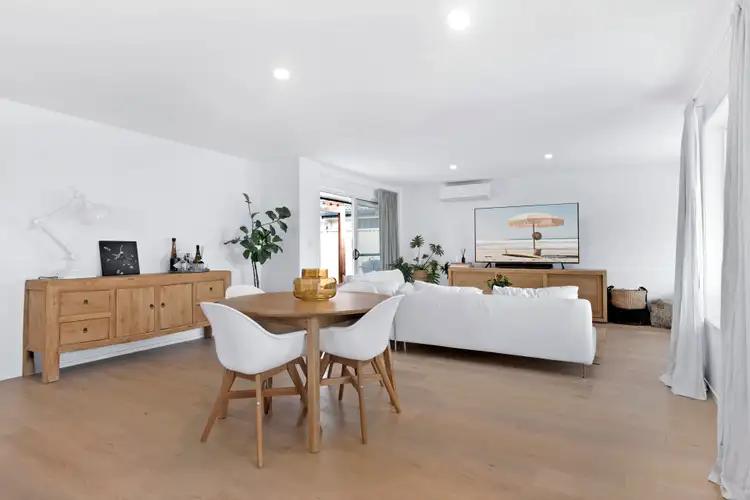 Fourth view of Homely house listing, 69 Vatakoula Parade, Mermaid Waters QLD 4218