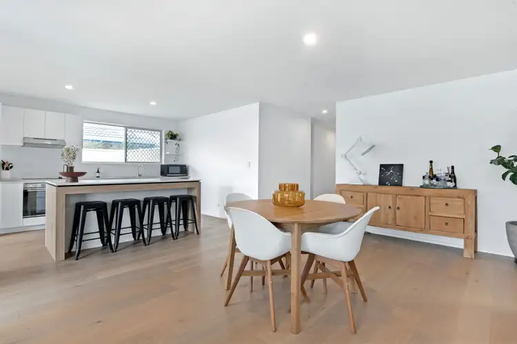 Fifth view of Homely house listing, 69 Vatakoula Parade, Mermaid Waters QLD 4218