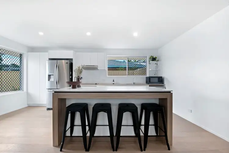 Sixth view of Homely house listing, 69 Vatakoula Parade, Mermaid Waters QLD 4218