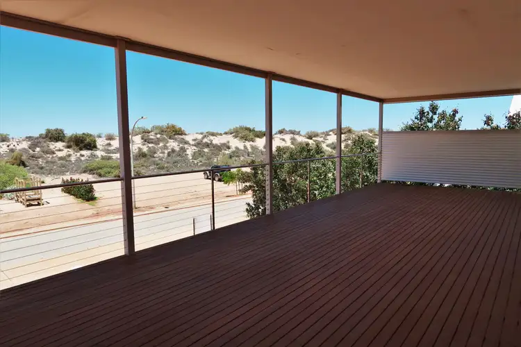 Fourth view of Homely house listing, 12 Crevalle Way, Exmouth WA 6707