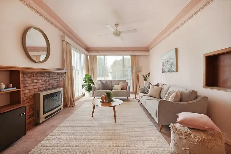 Main view of Homely house listing, 537 Sanders Road, Lavington NSW 2641
