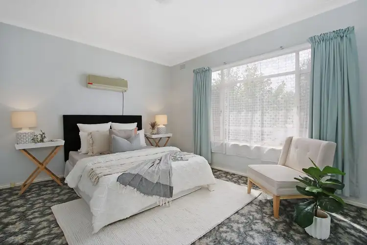 Second view of Homely house listing, 537 Sanders Road, Lavington NSW 2641