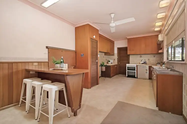 Fifth view of Homely house listing, 537 Sanders Road, Lavington NSW 2641