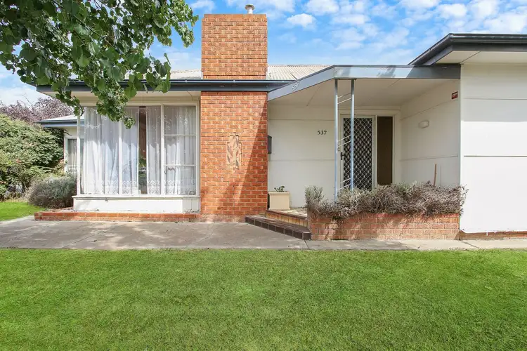 Sixth view of Homely house listing, 537 Sanders Road, Lavington NSW 2641