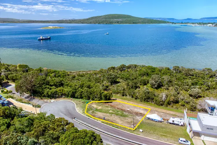 38 The Outlook, Bayonet Head WA 6330
