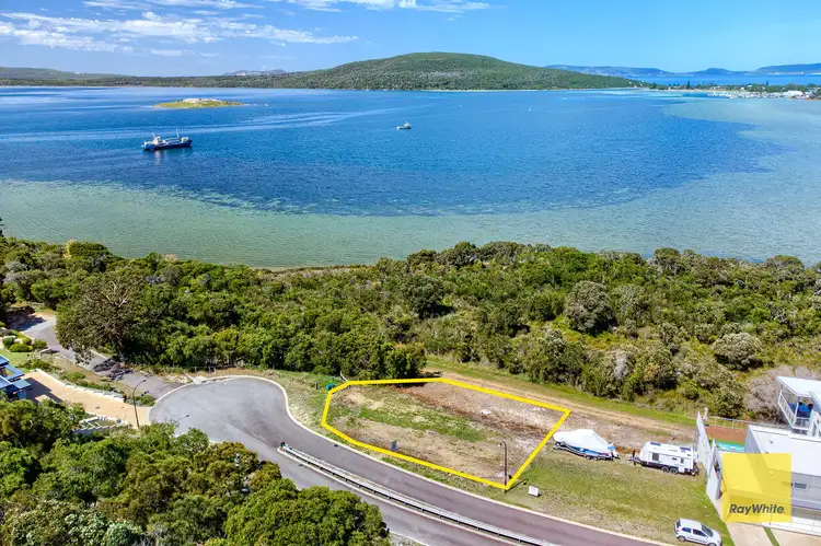 38 The Outlook, Bayonet Head WA 6330
