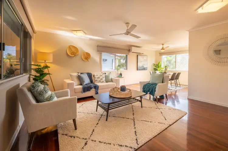 Sixth view of Homely house listing, 29 Tam O'Shanter Drive, Thuringowa Central QLD 4817