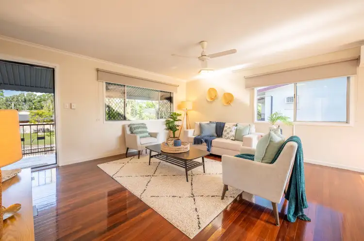 Seventh view of Homely house listing, 29 Tam O'Shanter Drive, Thuringowa Central QLD 4817