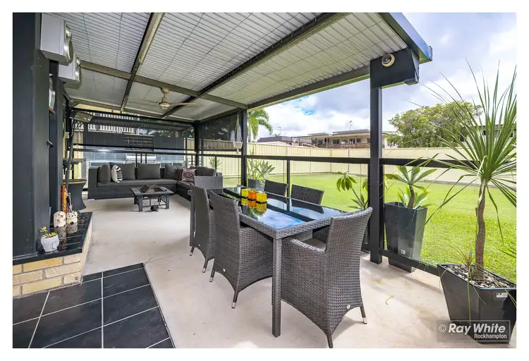 Third view of Homely house listing, 247 Flanagan Street, Frenchville QLD 4701