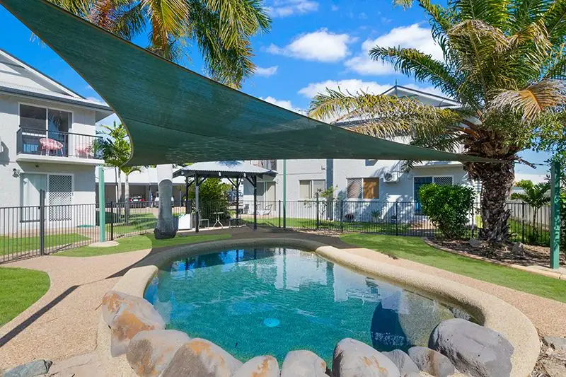 Main view of Homely unit listing, 15/36-38 Henry Street, West End QLD 4810
