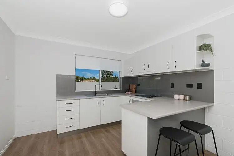 Second view of Homely unit listing, 15/36-38 Henry Street, West End QLD 4810