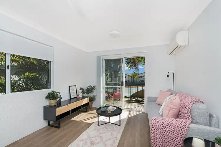 Third view of Homely unit listing, 15/36-38 Henry Street, West End QLD 4810