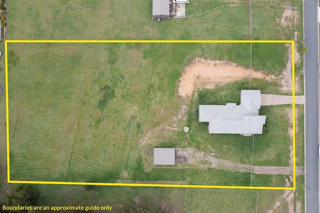 Main view of Homely rural property listing, Address available on request