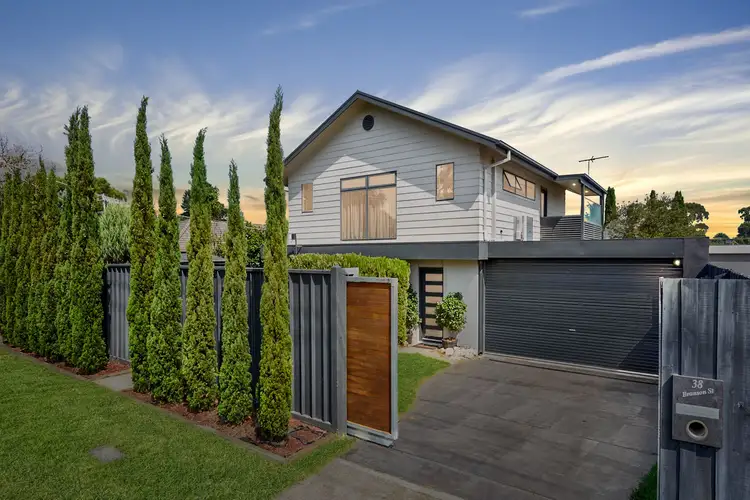 38 Branson Street, Rosebud VIC 3939