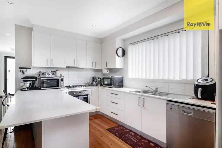 Fourth view of Homely semi-detached listing, 168A Pennant Street, North Parramatta NSW 2151