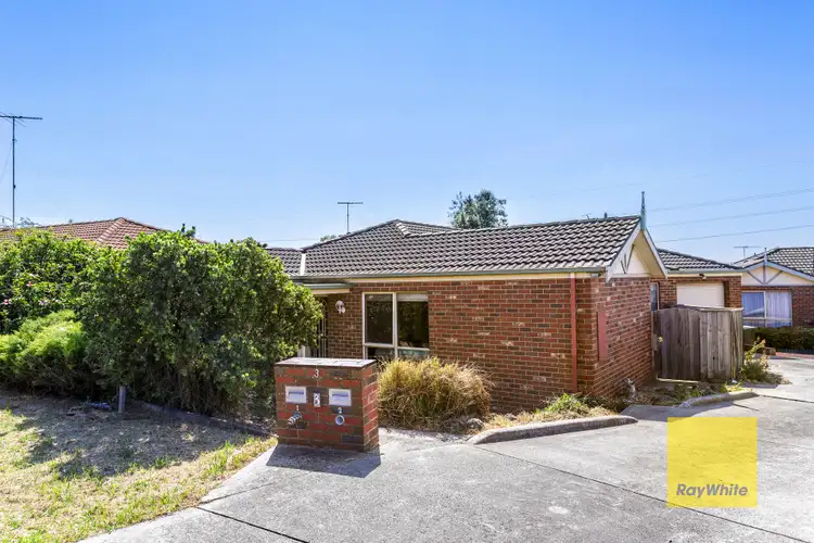 1/3 Carbery Court, Grovedale VIC 3216