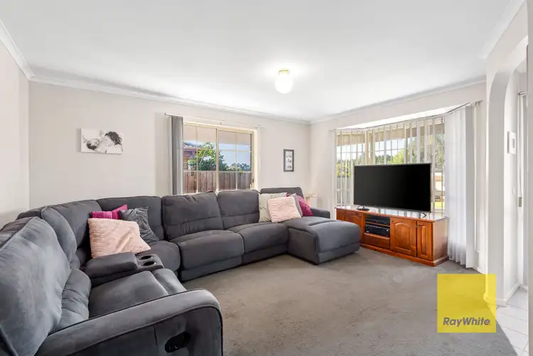 Second view of Homely unit listing, 2/1 Myuna Street, Leopold VIC 3224