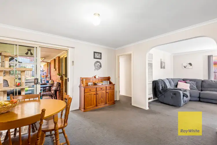 Third view of Homely unit listing, 2/1 Myuna Street, Leopold VIC 3224
