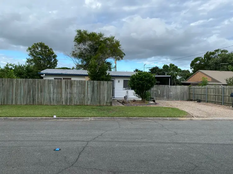 26 Christine Street, Caboolture QLD 4510